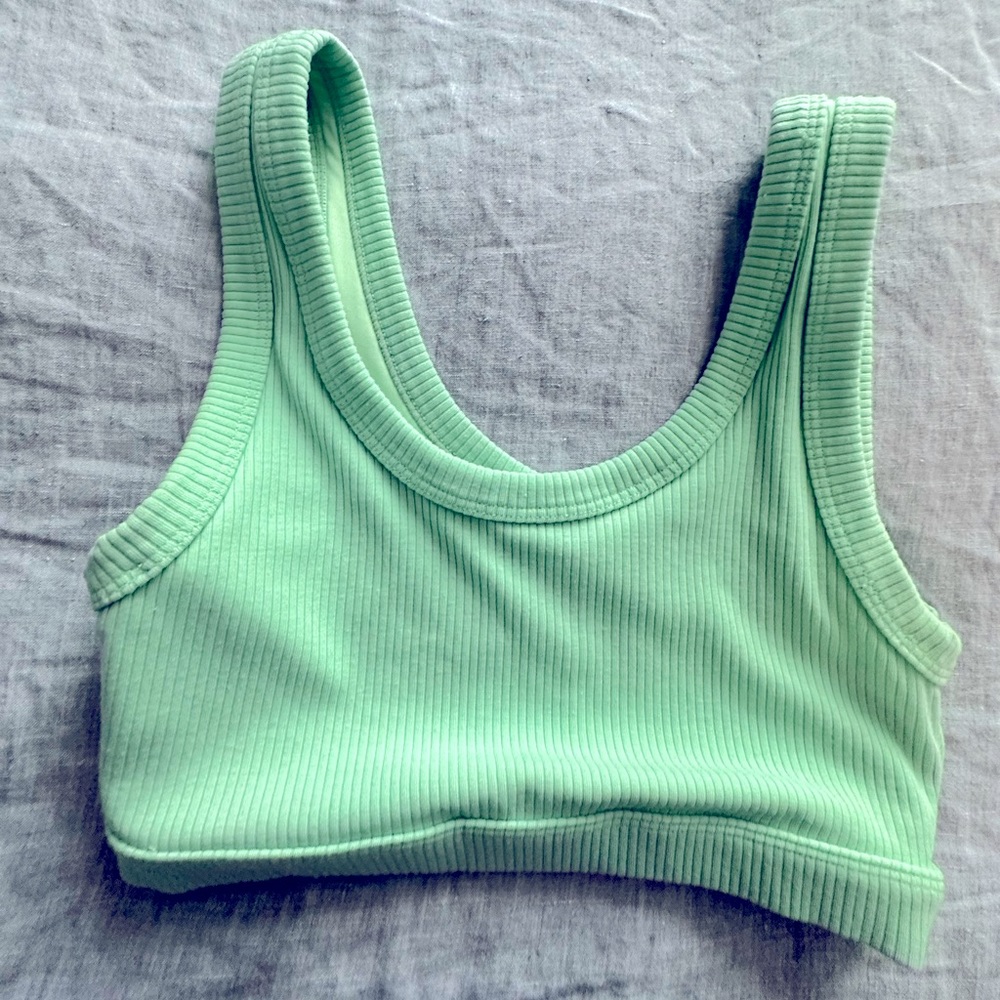ALO BRA TANK